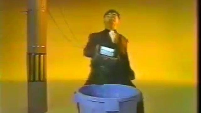 SUNSOFT / FANTASY ZONE II -- TVCM (NES) смотреть онлайн