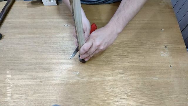 DIY T-Track Hold Down Clamps - Free Plans смотреть онлайн