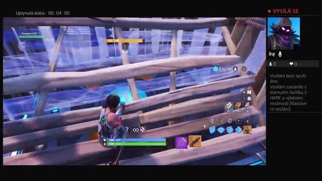 Fortnite sk/cz 1 tip ako ta nezabije granat смотреть онлайн