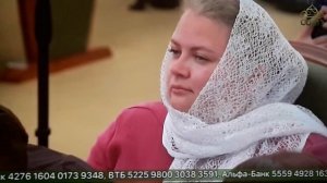 А.И.Осипов.О Льве Толстом, его теории непротивления злу и о христианской кротости.