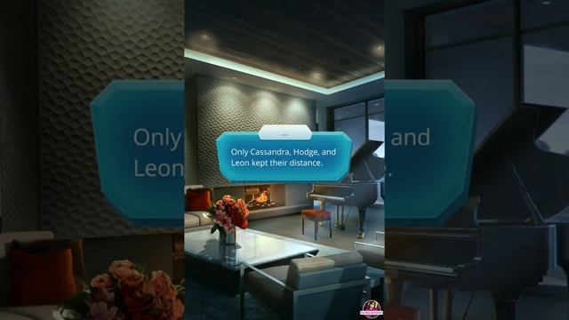 On Thin Ice: Season 3 Episode 10 ? FINALE ~Romance Club~ смотреть онлайн