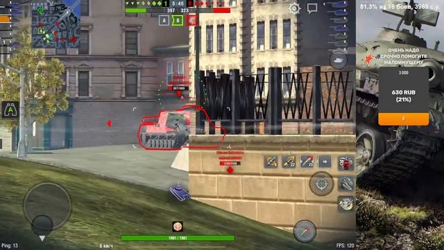 как играется м48 паттон(всем очень интересно) смотреть онлайн