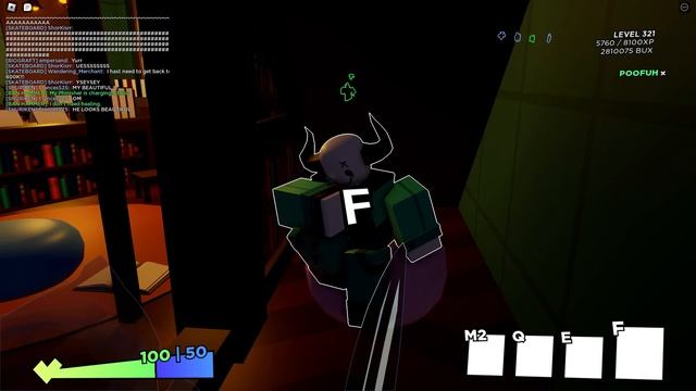 Broker's Mystery - 3rd times the charm. - PHIGHTING! смотреть онлайн