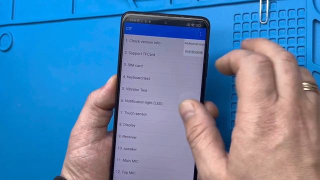 Poco X3 pro помилка камери Xiaomi (ошибка камеры, калибровка не удалось подключится к камере) смотреть онлайн