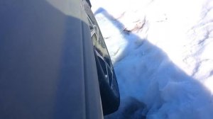 Регулировка ручника и задних тормозов Ford Fusion