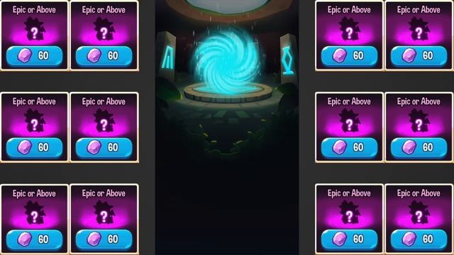 100 Epic Summons In Summoner's Greed!