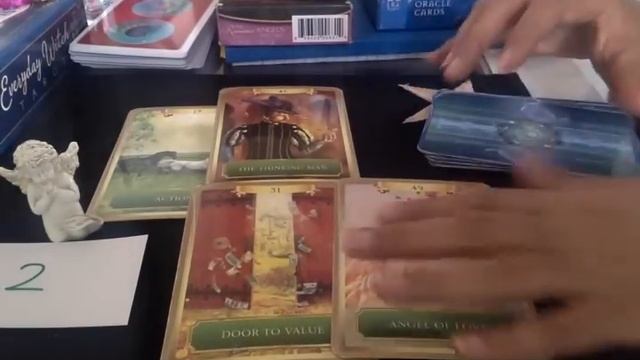 PICK A PILE. NEXT 48 HOURS! Been seeing 11:11 & other angel numbers! Bonus- Love messages! смотреть онлайн