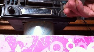 Проверка магнитолы Sonashi