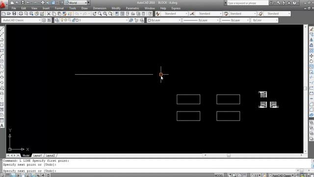 AutoCAD #9 - How to DIVIDE and MIRROR Objects in AutoCAD | AutoCAD Basics смотреть онлайн