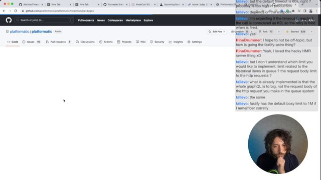 LiveStream 2023-02-27 - Part 12 - add transactions, use PostgreSQL advisory locks to elect a leader смотреть онлайн