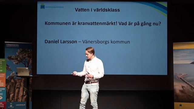 Vänersborgs Miljöforum 2021 смотреть онлайн