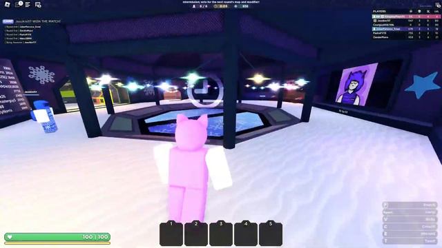 THIS GOOFY RAGDOLL PVP GAME ON ROBLOX IS SO FUN(Ragdoll Universe) смотреть онлайн