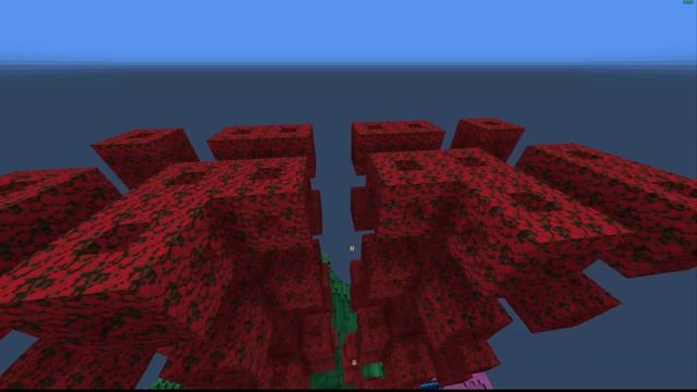 Full L₃ Menger Hypersponge - 4D Miner смотреть онлайн