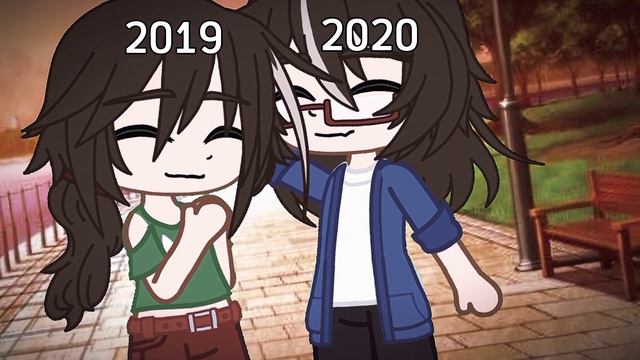 ~Почему ты стала хуже?! ~ Меме... смотреть онлайн