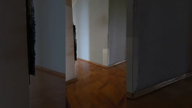 Продается двухэтажная квартира. Московская область, п.Оболенск