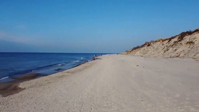 Национальный парк Куршская коса #калининград #калининградскаяобласть #куршская коса смотреть онлайн