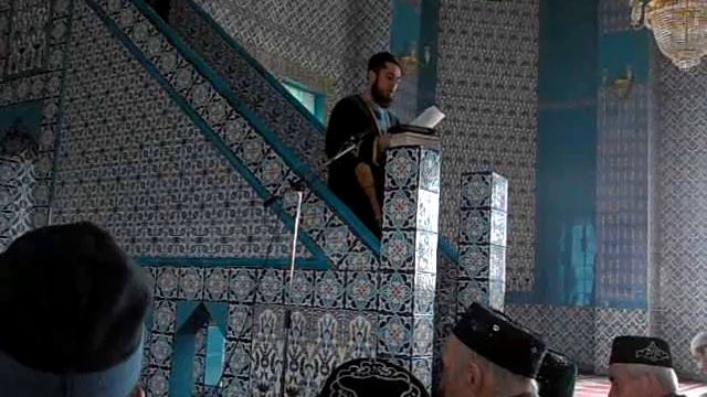 Мал. Имущество. Абубакр хазрат Абдеев смотреть онлайн