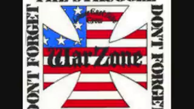 Warzone - Free at last смотреть онлайн