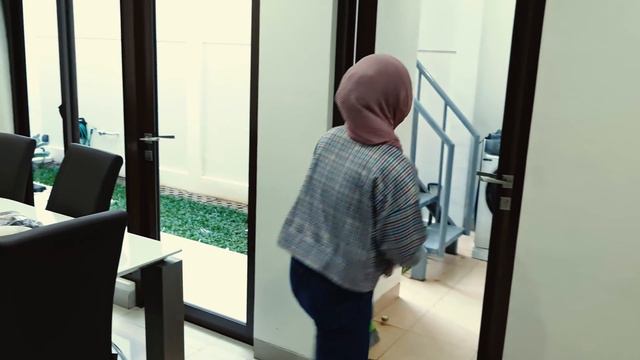 DRAMA | HAH... Teh Maudy !!! Gag Puasa ?? смотреть онлайн