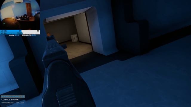 H3VR Take & Hold - Hard Mode New #1 Leaderboard Run смотреть онлайн