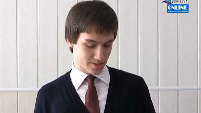 Желтые Воды приняли делегацию французов смотреть онлайн