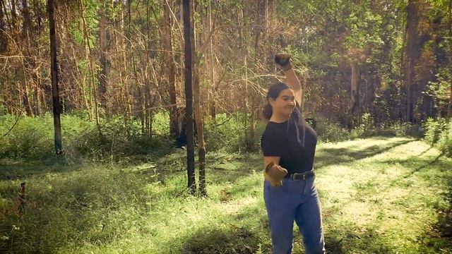 Workaway - Wildlife Wallabies - NSW Australia смотреть онлайн