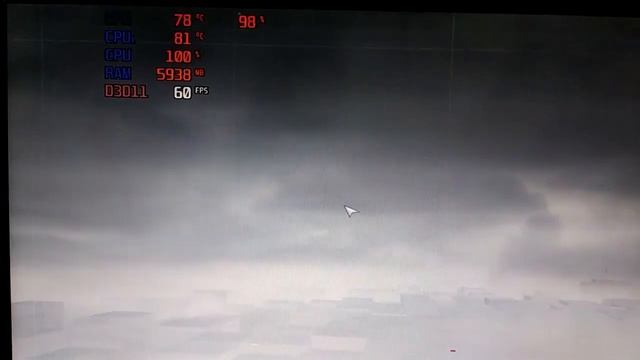 AC SYNDICATE ON GTX 750TI + C2Q Q6600 +8GB RAM | BENCHMARK VIDEO | SKULL ARMY смотреть онлайн