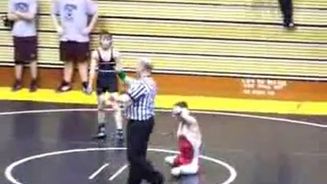 Борец без ног и без рук.vk.flv смотреть онлайн