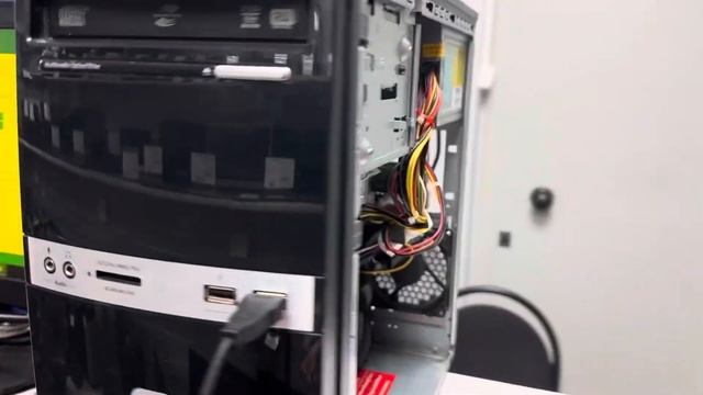 Compaq смотреть онлайн