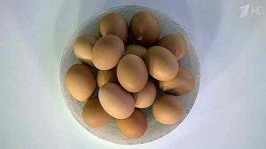 Есть или не есть? Яйца. Жить здорово! Фрагмент выпуска от 28.04.2015