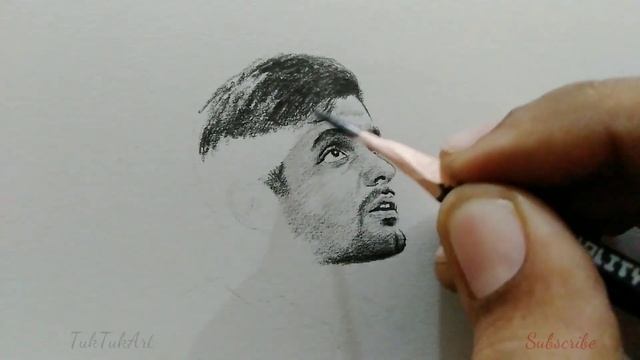 Babar Azam Realistic Drawing | Tribute To No 1 Babar Azam Tiny Sketch Just in 5 Minutes By Safi смотреть онлайн