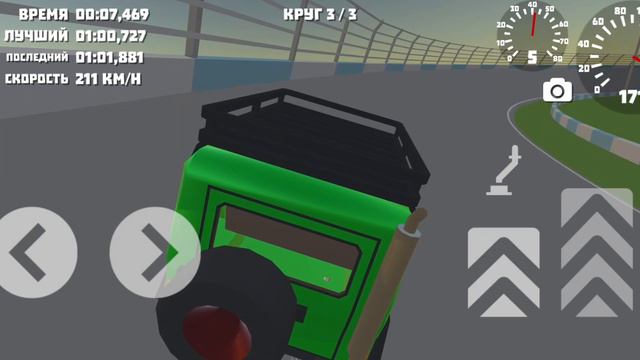 восстанавливаю УАЗик и Ниву смотреть онлайн