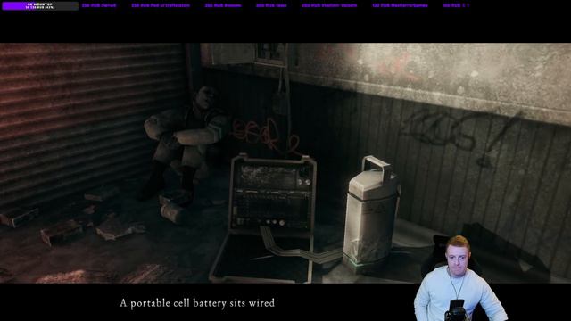 ВЕЧЕР ИНДИ ХОРРОРОВ👻ECHOES OF THE LIVING👻BLOODY INK👻HOLLOWBODY👻DEATH RELIVES🔴СТРИМ