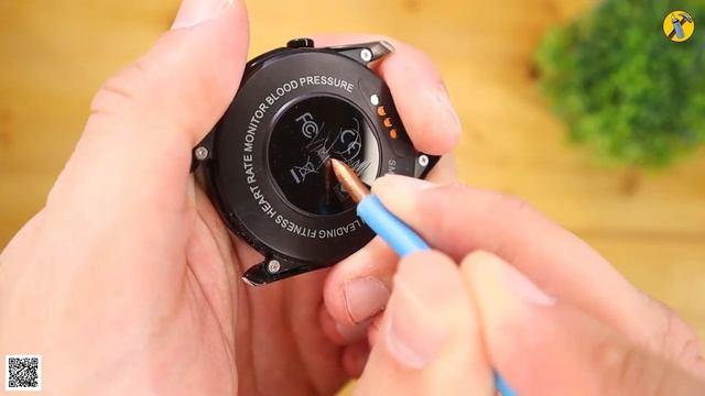 ?? LEMFO G33 Smart watch. Crash test. смотреть онлайн