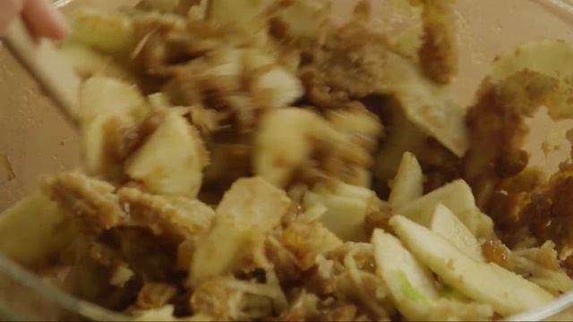How To Make Easy Apple Strudel | Dessert Recipe | Allrecipes.com