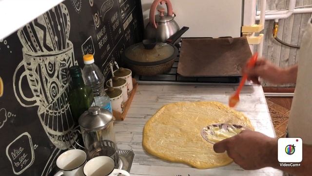 Булочки Майёрки смотреть онлайн