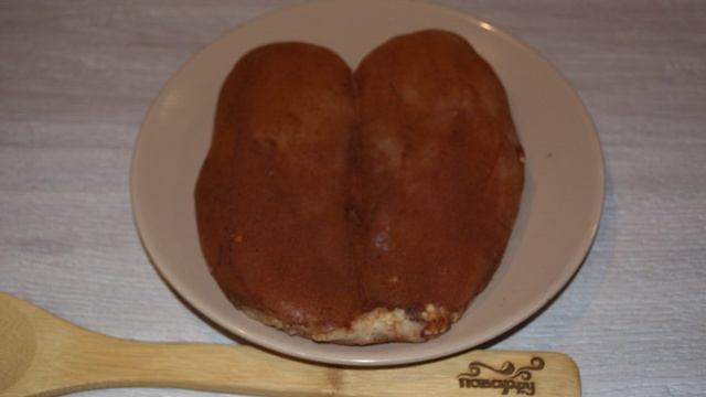 Сборник рецептов