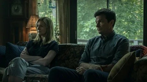 Озарк - Русский трейлер (HD)