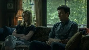 Озарк - Русский трейлер (HD)