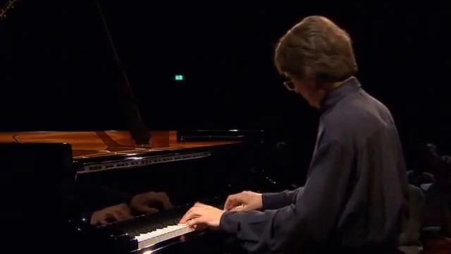 Variations 17 - 20 Evgeni Koroliov 2009 смотреть онлайн