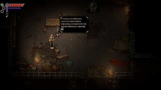 There Is No Light [02] ◆ Выдвигаемся к первому хранителю ◆ Первое прохождение смотреть онлайн