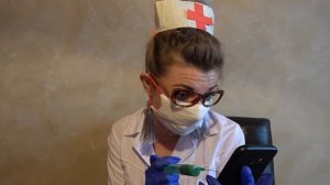 Лере ПОСТАВИЛИ ДВА настоящих УКОЛА от ВИРУСА. Серия 2 Крейзи шоу