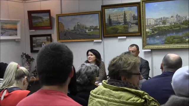 Встреча главы управы района Хорошево-Мневники С.А. Панфилова с населением 20.12.2017 смотреть онлайн