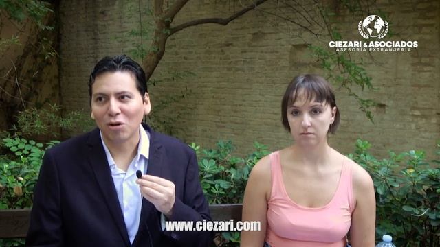 Novedad Extranjeria: Testimonio Real Para EMIGRAR A ESPAÑA En 2023 I Permiso Residencia España