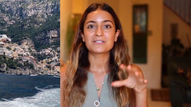 Is the Amalfi Coast, Italy Worth the Hype?! | Amalfi Travel Guide смотреть онлайн