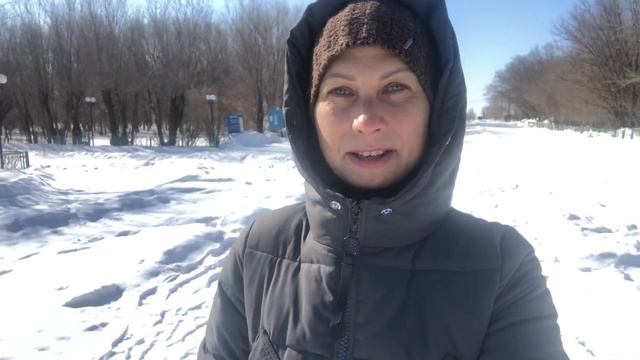 Знакомство с моим селом. Ч.2 Сельская площадь. смотреть онлайн