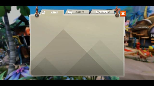 Angry Birds Evolution - 1 Year Later смотреть онлайн