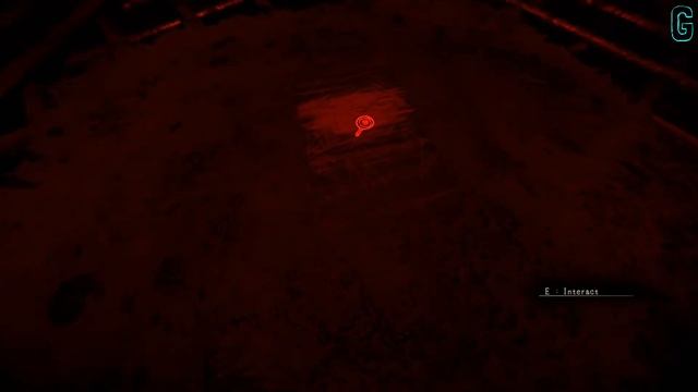 Horror Games Should not have Jump Scares!!! - Lurk in the Dark: Prologue finale смотреть онлайн