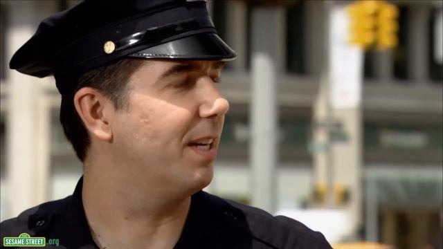 Sesame Street: Word on the Street - Challenge смотреть онлайн
