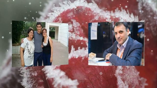 День Рождения Рахель 71 г, и Новый 2020 год, смотреть онлайн